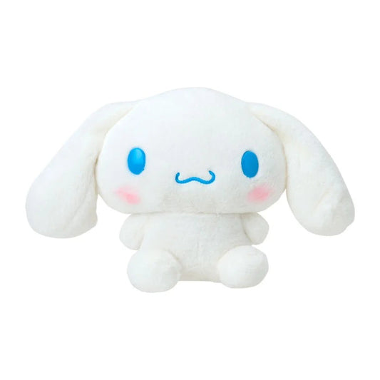 Cinnamoroll 8" Medium Classic Plush (Sanrio Original Series) Plush Japan Original