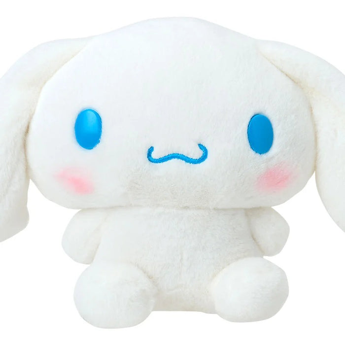 Cinnamoroll 8" Medium Classic Plush (Sanrio Original Series) Plush Japan Original