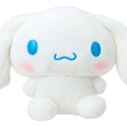 Cinnamoroll 8" Medium Classic Plush (Sanrio Original Series) Plush Japan Original