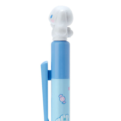 Cinnamoroll Mascot Ballpoint Pen Stationery Japan Original