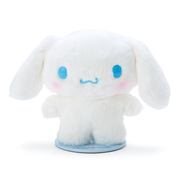 Cinnamoroll Standing Display Plush (Medium) Plush Japan Original