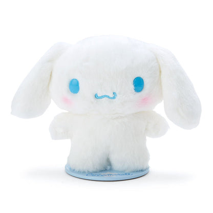 Cinnamoroll Standing Display Plush (Medium) Plush Japan Original