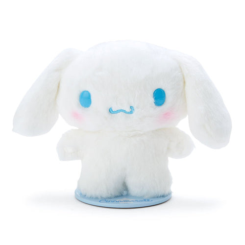 Cinnamoroll Standing Display Plush (Medium) Plush Japan Original
