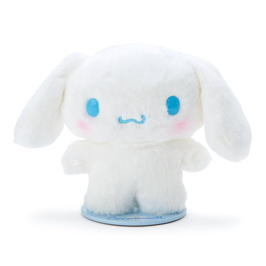 Cinnamoroll Standing Display Plush (Medium) Plush Japan Original