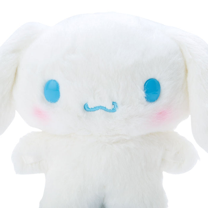 Cinnamoroll Standing Display Plush (Medium) Plush Japan Original