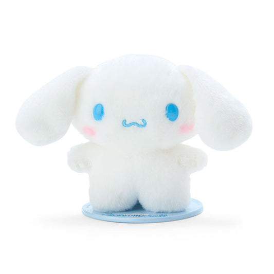 Cinnamoroll Standing Display Plush (Small) Plush Japan Original