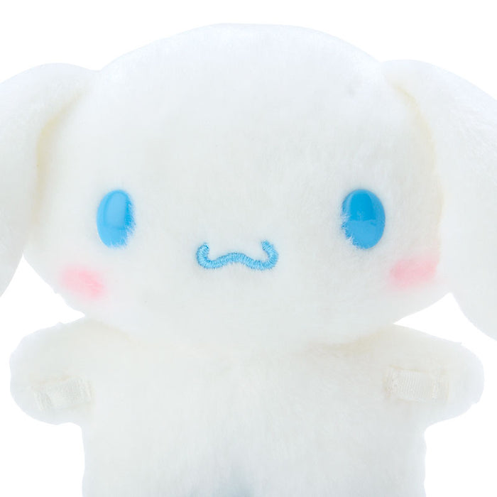 Cinnamoroll Standing Display Plush (Small) Plush Japan Original