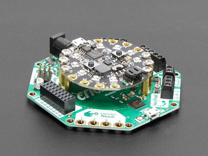 Circuit Playground Bolt-On Kit by The Pi Hut - The Pi Hut