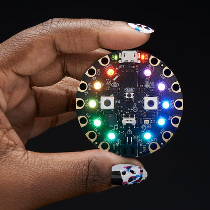Circuit Playground Classic by Adafruit - The Pi Hut