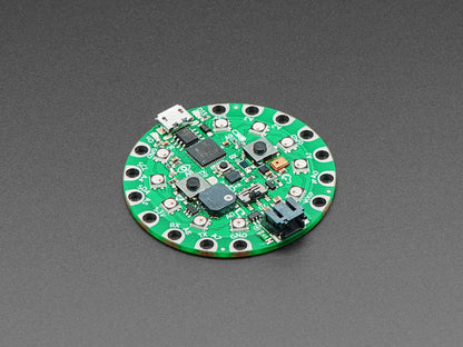 Circuit Playground Express for 4-H [Discontinued] by Adafruit - The Pi Hut