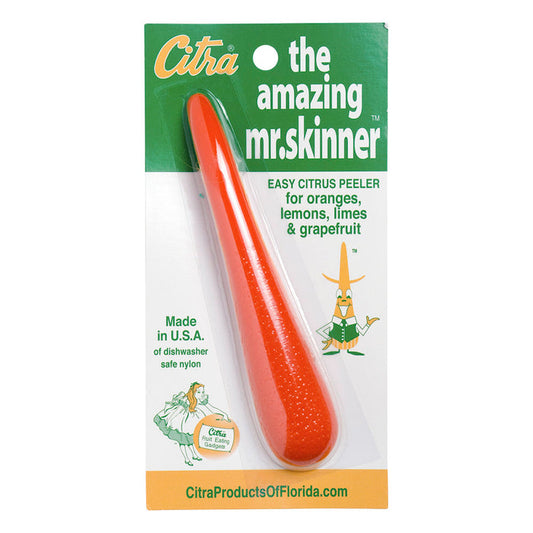 Citra Mr. Skinner Individually Carded #50B Candy - 12 Count