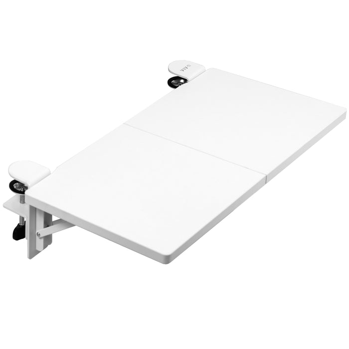 White / 24"