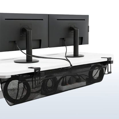 44"