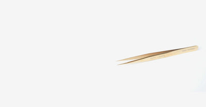 Classic - 1 Gold Edition Tweezers