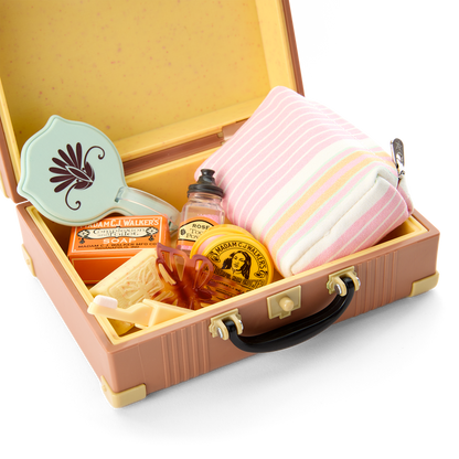Claudie's™ Travel Accessories for 18-inch Dolls (Historical Characters)