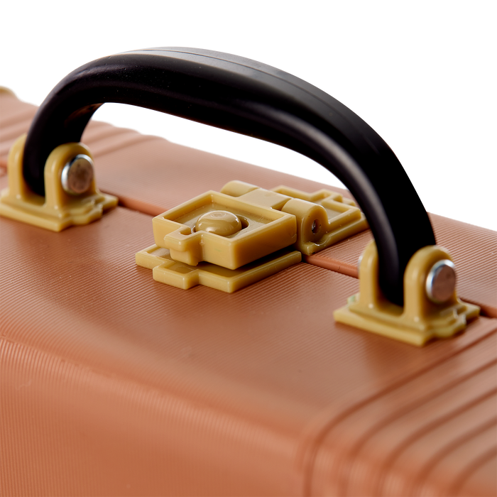 Claudie's™ Travel Accessories for 18-inch Dolls (Historical Characters)