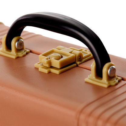 Claudie's™ Travel Accessories for 18-inch Dolls (Historical Characters)