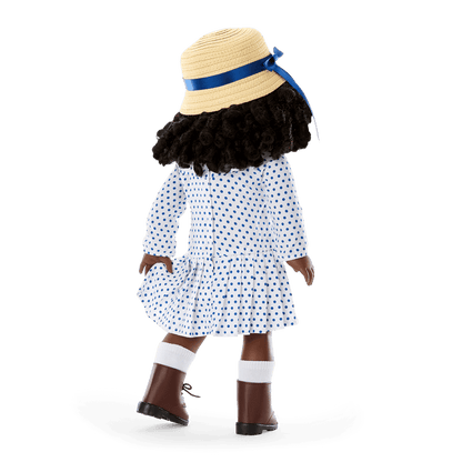 Claudie's™ Travel Outfit for 18-inch Dolls (Historical Characters)