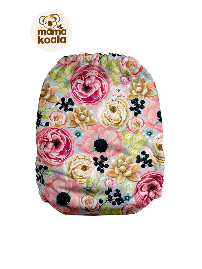 Clearance Pocket Diaper 2.0 -K1PSDG905P(Suede Cloth)