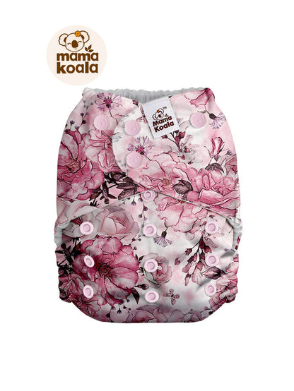 Clearance Pocket Diaper 2.0 -PD23095U-S(Suede Cloth)
