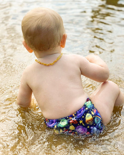 Clearance Pocket Diaper 2.0 -PD30068U-S(Suede Cloth)