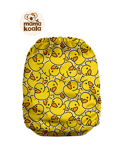 Clearance Pocket Diaper 2.0 -PD4107P-S(Suede Cloth)