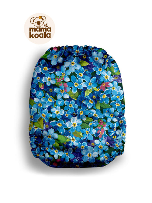 Clearance Pocket Diaper 2.0 -PD48019P-S(Suede Cloth)