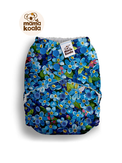 Clearance Pocket Diaper 2.0 -PD48019P-S(Suede Cloth)