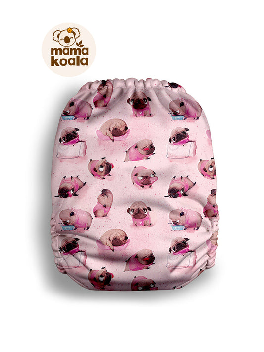 Clearance Pocket Diaper 2.0 -PD48303U-S(Suede Cloth)
