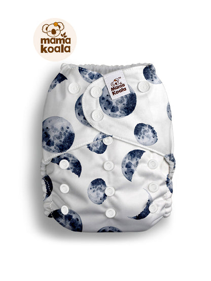 Clearance Pocket Diaper 2.0 -PD48339Z-S(Suede Cloth)