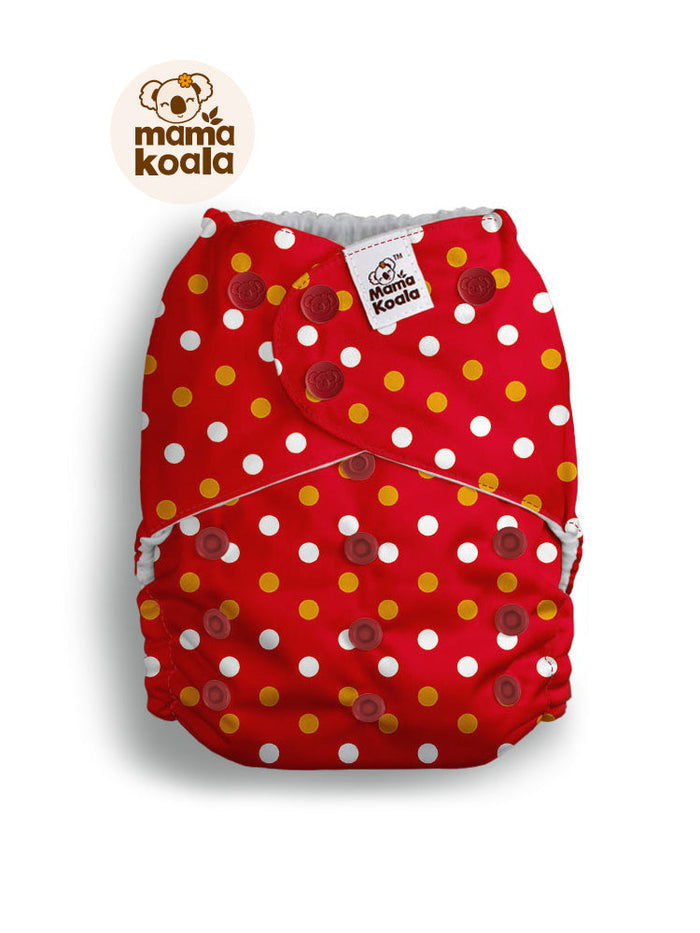 Clearance Pocket Diaper 2.0 -PD49041Z-S(Suede Cloth)
