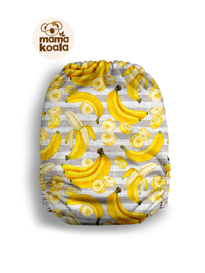 Clearance Pocket Diaper 2.0 -PD49043U-S(Suede Cloth)