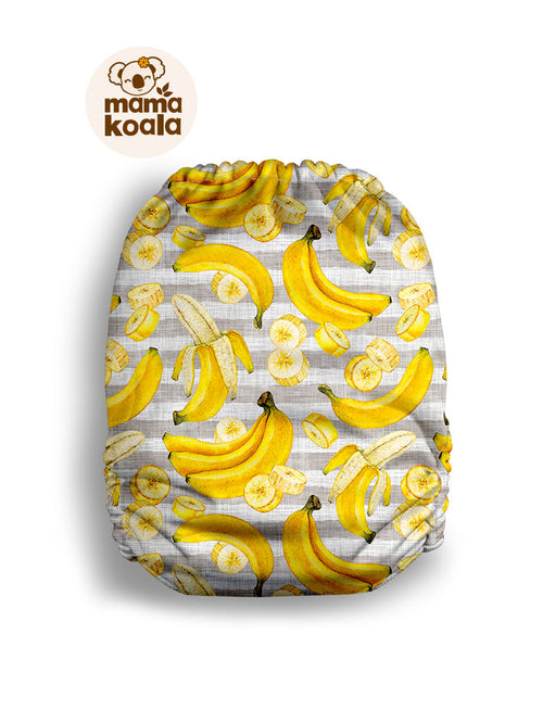 Clearance Pocket Diaper 2.0 -PD49043U-S(Suede Cloth)