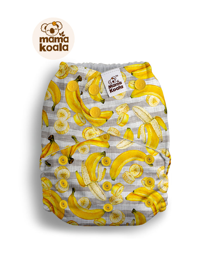 Clearance Pocket Diaper 2.0 -PD49043U-S(Suede Cloth)