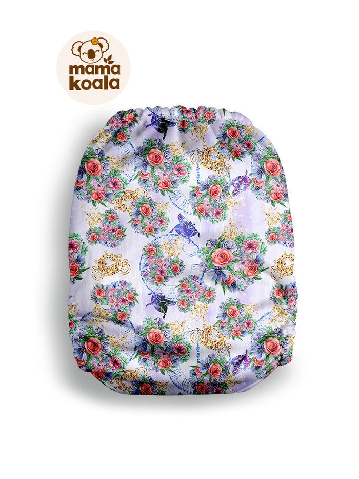 Clearance Pocket Diaper 2.0 -PD49048P-S(Suede Cloth)