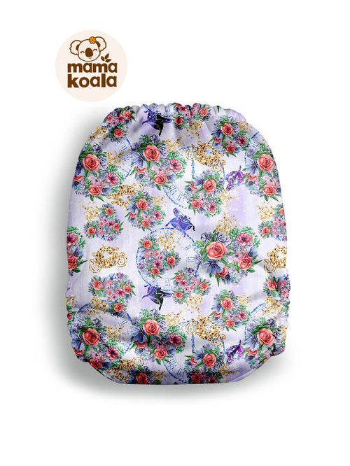 Clearance Pocket Diaper 2.0 -PD49048P-S(Suede Cloth)