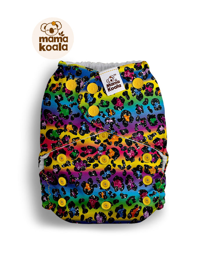 Clearance Pocket Diaper 2.0 -PD49056P-S(Suede Cloth)