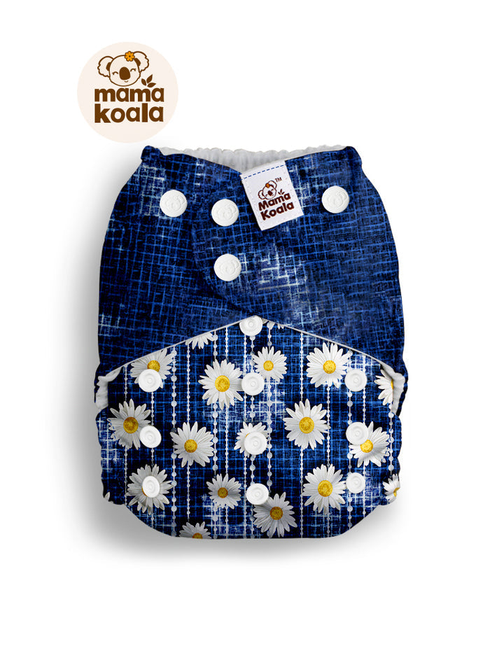 Clearance Pocket Diaper 2.0 -PD49302Z-S(Suede Cloth)
