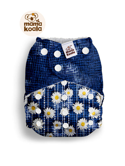 Clearance Pocket Diaper 2.0 -PD49302Z-S(Suede Cloth)