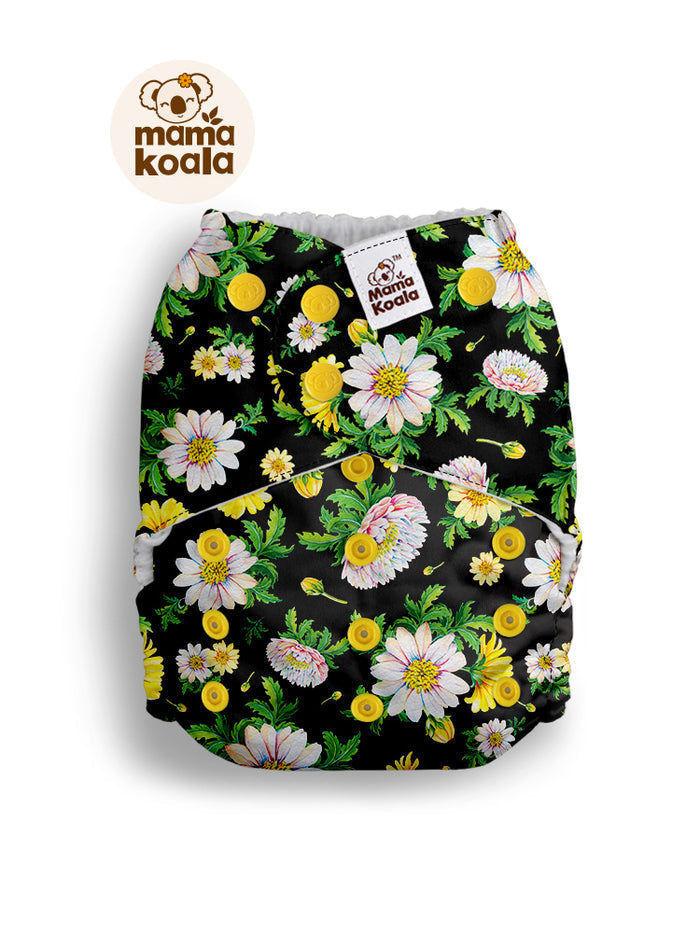Clearance Pocket Diaper 2.0 -PD49332U-S(Suede Cloth)