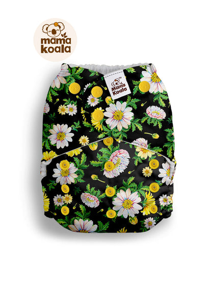 Clearance Pocket Diaper 2.0 -PD49332U-S(Suede Cloth)