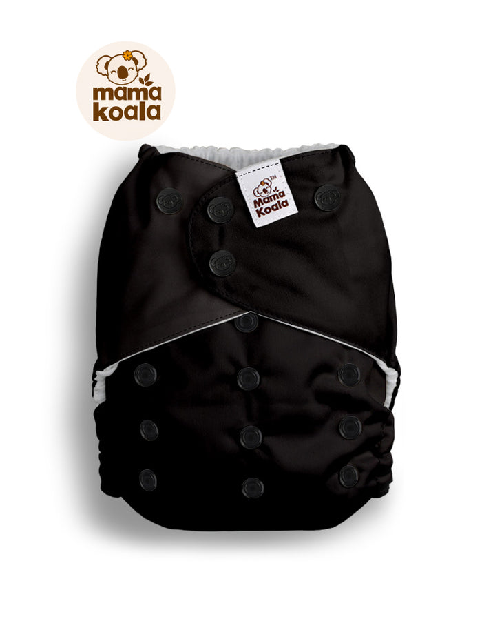 Clearance Pocket Diaper 2.0 -PD49339Z-S(Suede Cloth)