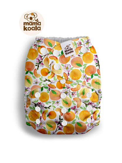 Clearance Pocket Diaper 2.0 -PD49913P-S(Suede Cloth)