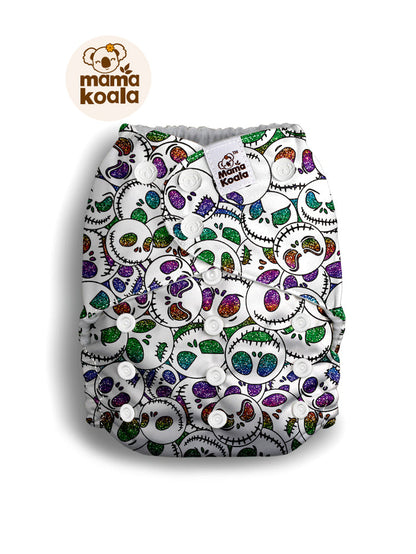 Clearance Pocket Diaper 2.0 -PD49917P-S(Suede Cloth)