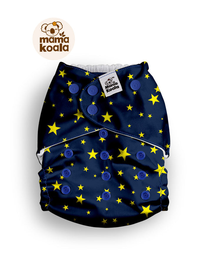 Clearance Pocket Diaper 2.0- PD49926Z-A(AWJ Lining)