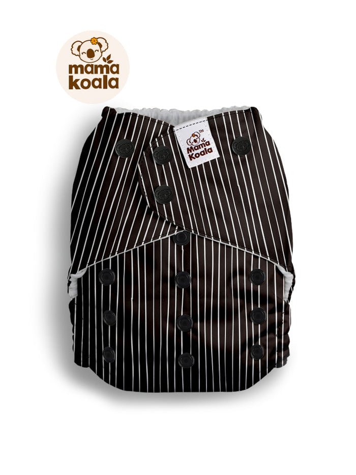 Clearance Pocket Diaper 2.0 -PD49930P-S(Suede Cloth)