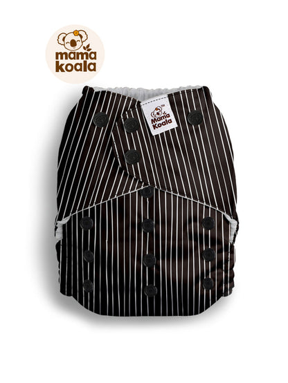 Clearance Pocket Diaper 2.0 -PD49930P-S(Suede Cloth)