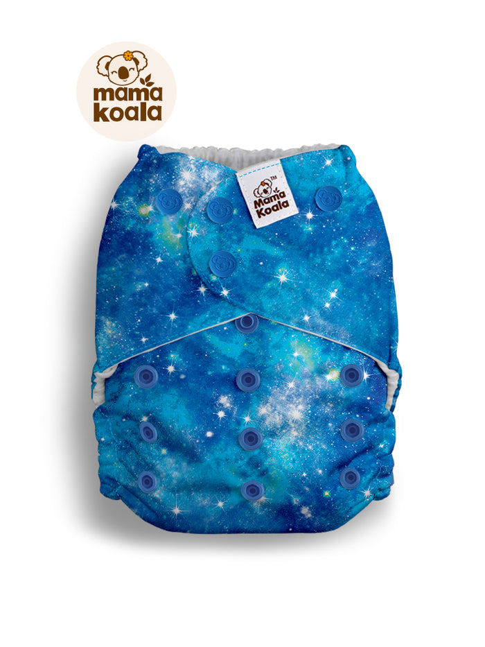 Clearance Pocket Diaper 2.0 -PD50328Z-S(Suede Cloth)