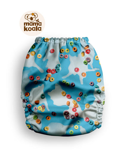 Clearance Pocket Diaper 2.0- PD50901P-A(AWJ Lining)