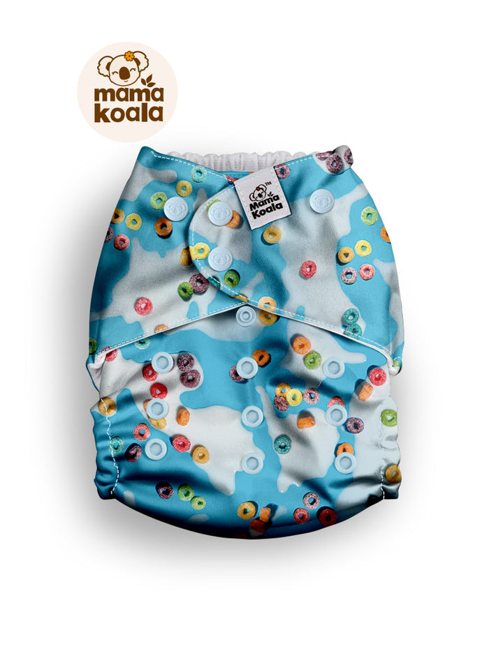 Clearance Pocket Diaper 2.0- PD50901P-A(AWJ Lining)